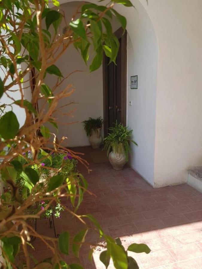 Art In B&B Salerno Exterior photo